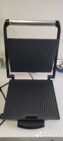 Электрогриль tefal GC241D