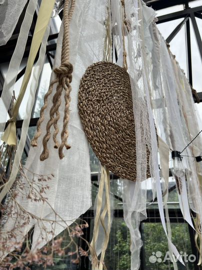 Декор в стиле бохо