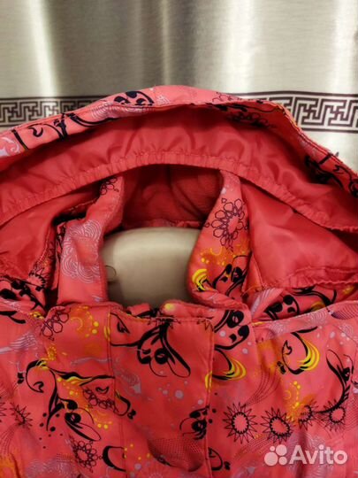 Горнолыжный костюм