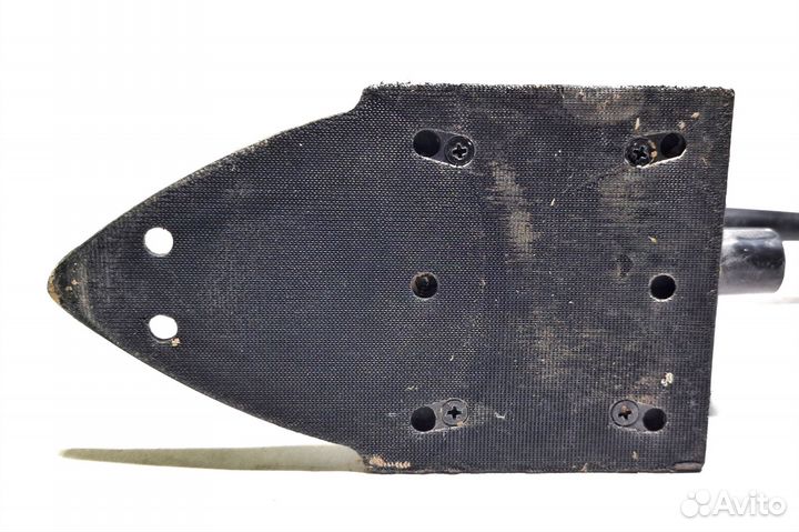 Вибрационная шлифмашина Makita BO 4565