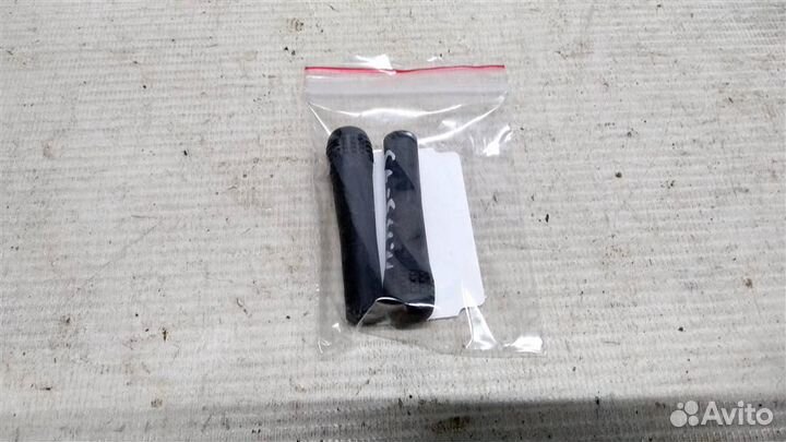 Фиксатор кнопка замка двери volkswagen Passat B3