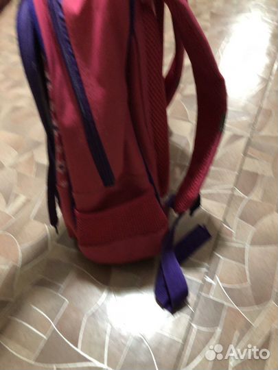 Рюкзак детский для девочки