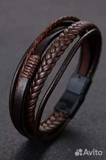 Браслеты женские мужские