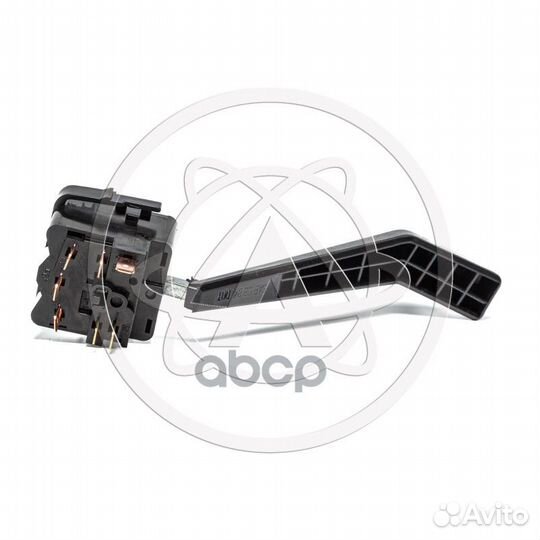 Переключатель поворотов для ваз-2108 avtoelectrica