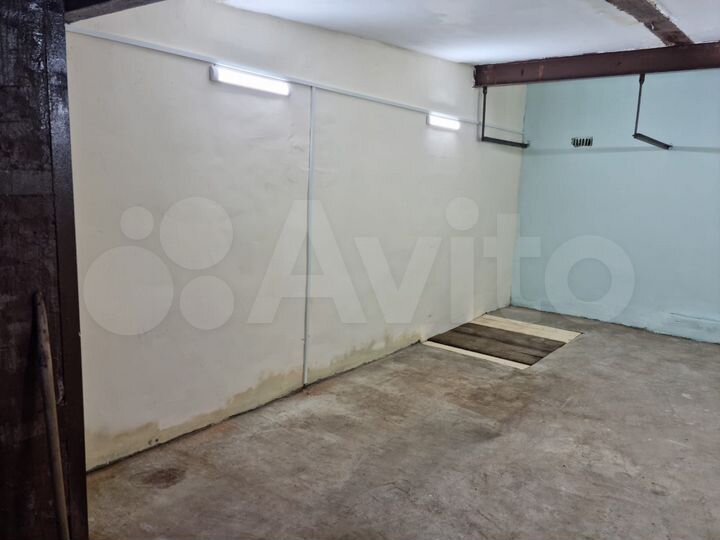 Гараж, 20 м²