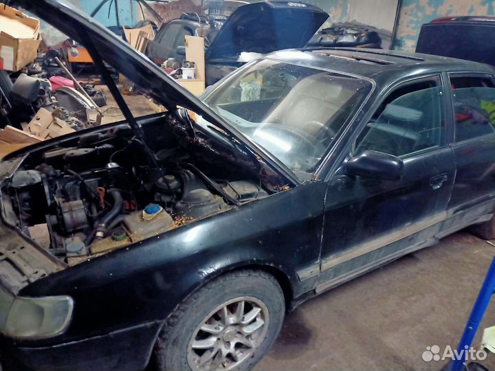 Кузов ауди 100с4 2.0
