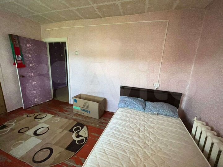 2-к. квартира, 40,7 м², 4/5 эт.