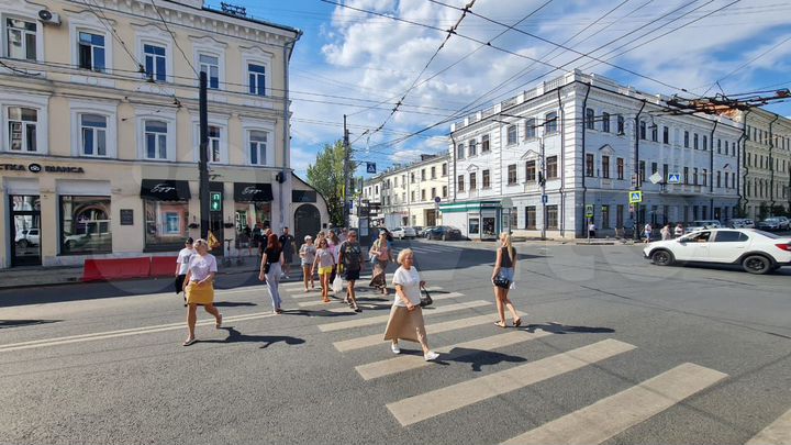 Свободного назначения, 106.3 м²