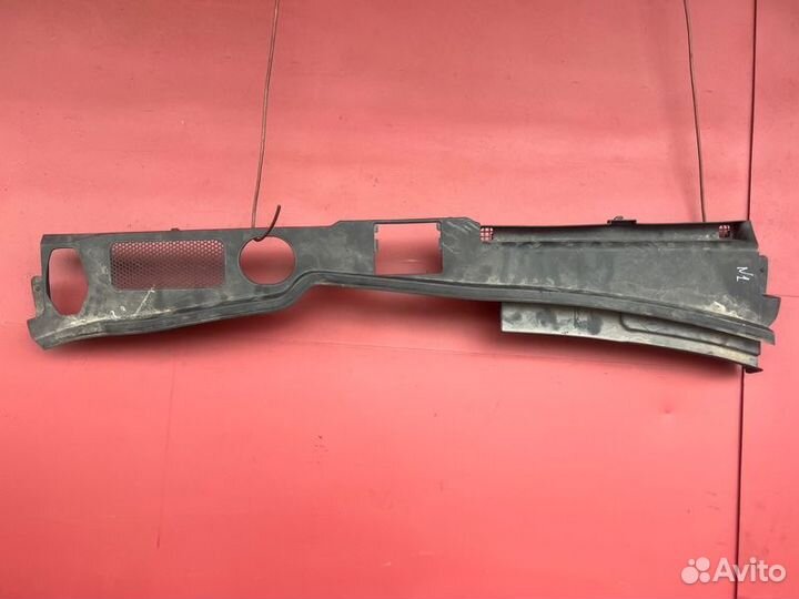 Жабо Audi Q5 сnha 2015