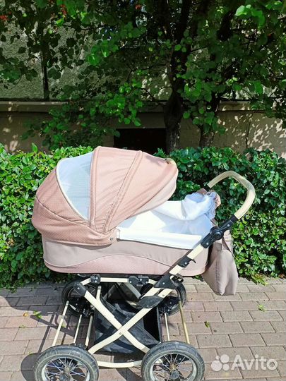 Продам коляску
