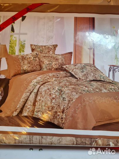 Белье постельное