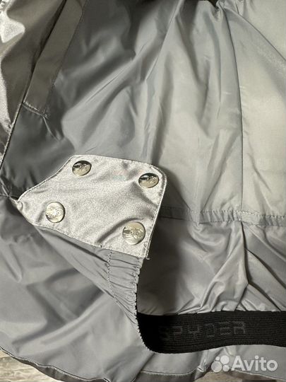 Горнолыжная куртка Spyder