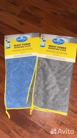 Тряпки из Франции микрофибра