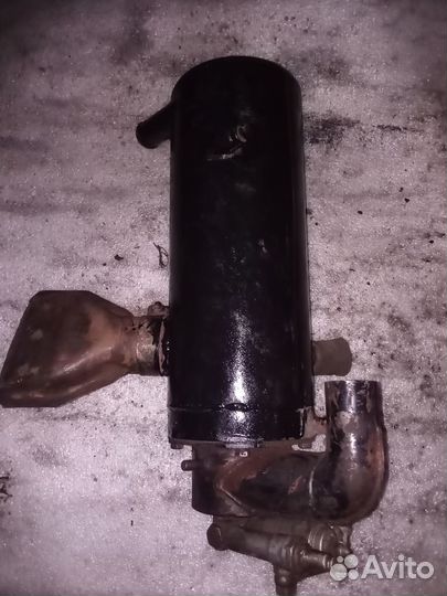 Пжд-30 тюнинг