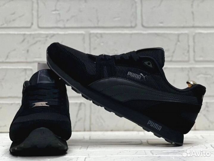 Кроссовки Puma