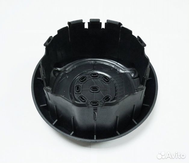 Крышка подушки безопасности руля Golf GTI 7 рестай