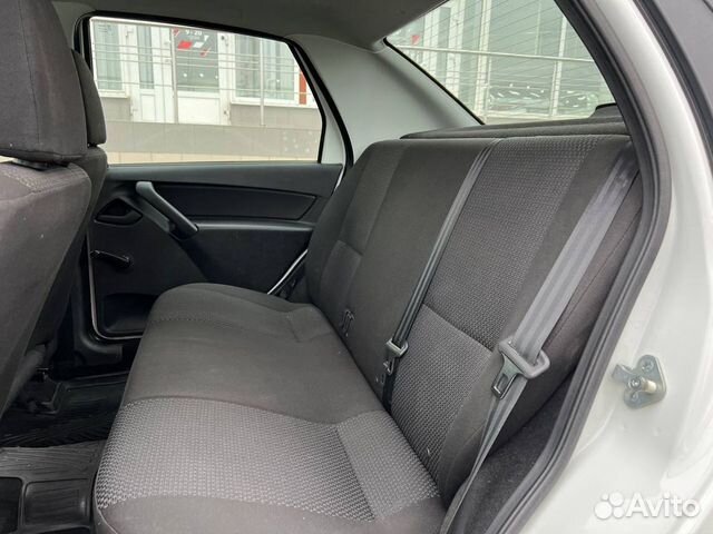 Datsun on-DO 1.6 MT, 2019, 58 469 км объявление продам