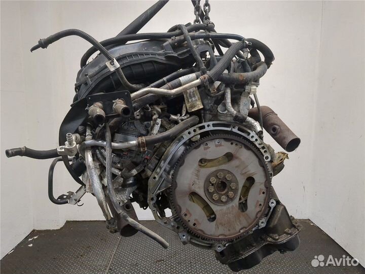 Катушка зажигания Jeep Grand Cherokee, 2011