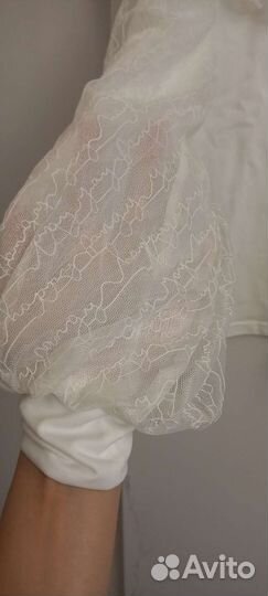 Блузка deloras, 134