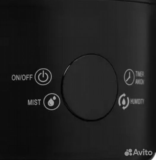 Увлажнитель воздуха Polaris