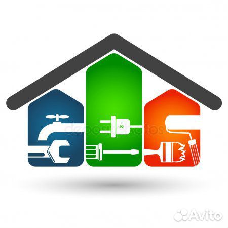 Домашний мастер