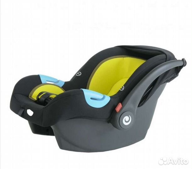 Коляска tutis mimi style 3 в 1