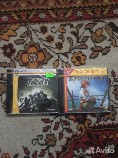 Лицензия Fallout 2 Kane and lynch 2 Корсары