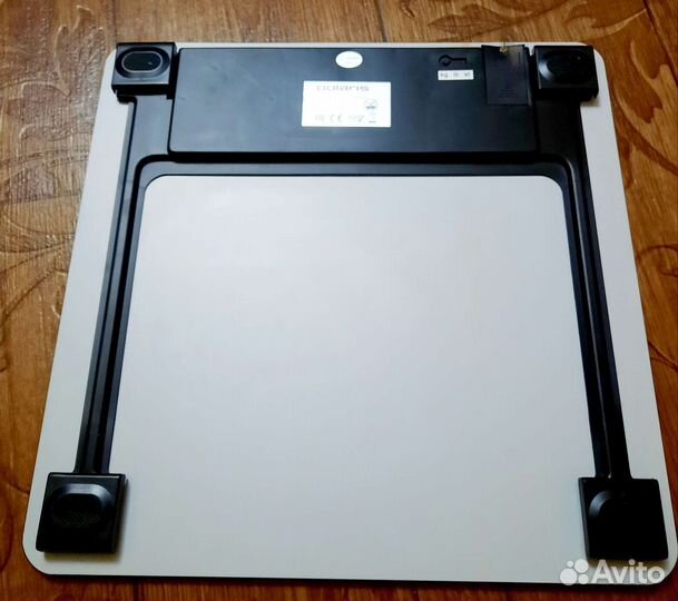 Новые напольные весы Polaris