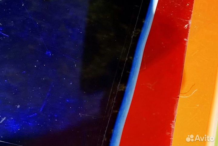 Оргстекло 2 мм