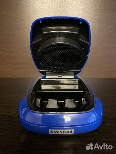 USB-пепельница машинка Orient SW1688