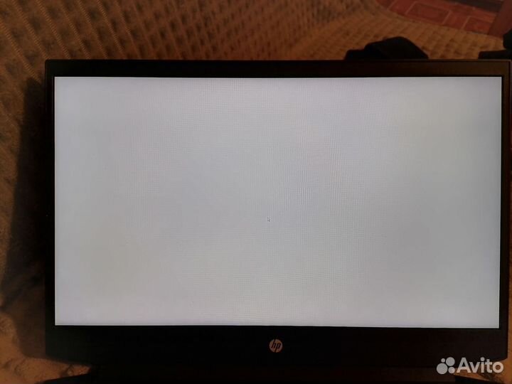 Hp pavilion gaming 15 ec