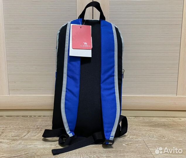 Рюкзак туристический camel 10 литров
