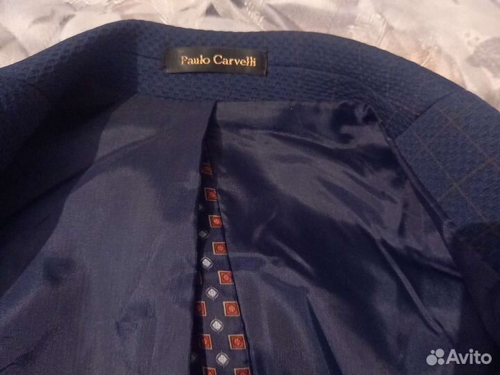 Пиджак для мальчика