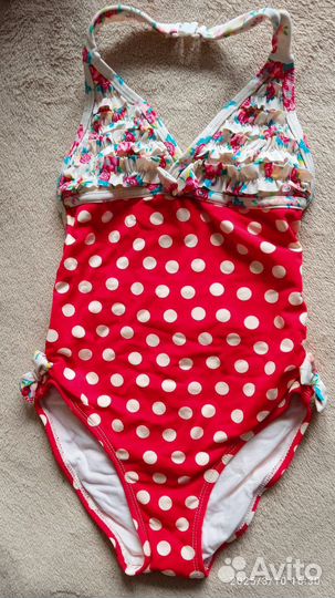 Купальник для девочки