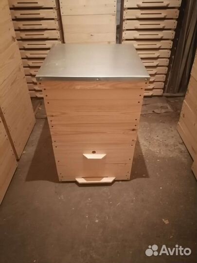 Улья от производителя