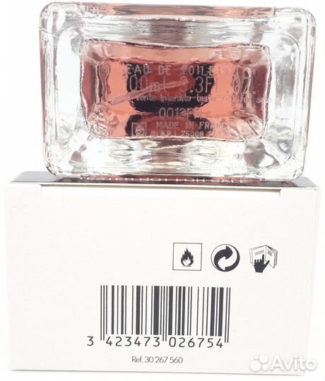 D&G - 3 L'Imperatrice