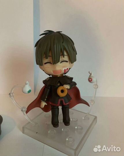 Nendoroid Ханако Кун