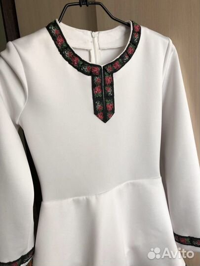 Костюм для выступлений