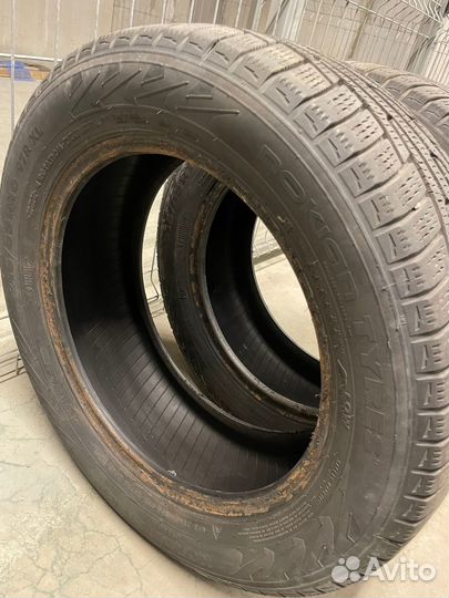 Nokian Tyres Nordman RS2 215/55 R16 97R