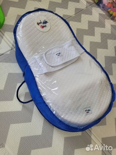 Кокон для новорожденных