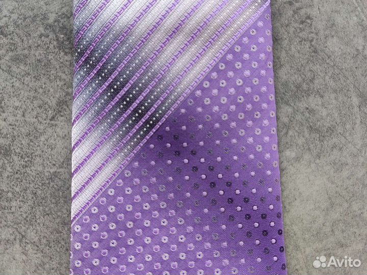 Галстук мужской