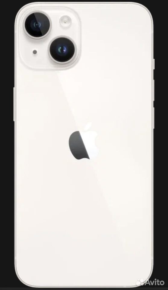 iPhone 14, 128 ГБ