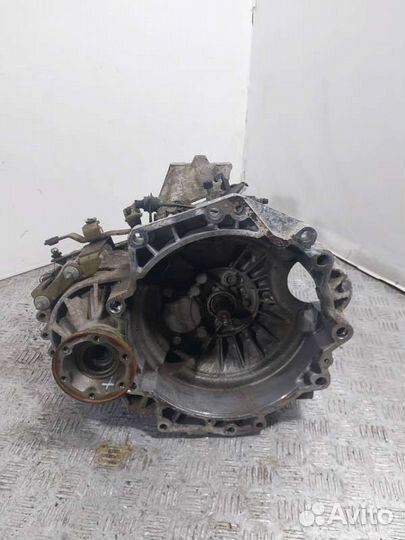МКПП (Коробка передач механическая) Volkswagen Gol