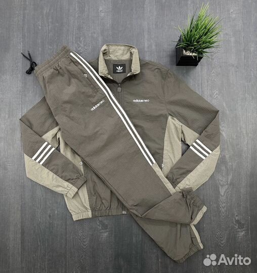 Костюм Adidas Neo