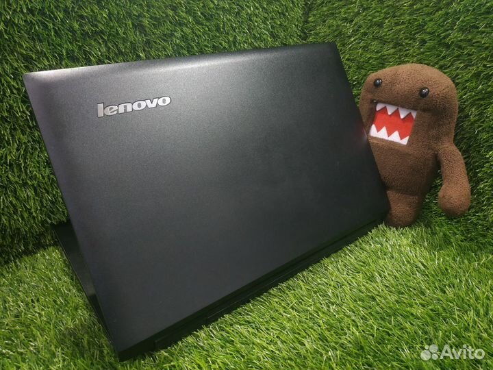 Lenovo для простых игр и удобной работы