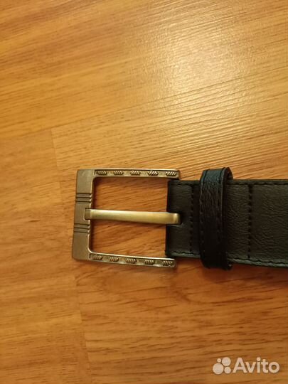 Мужской ремень. Италия