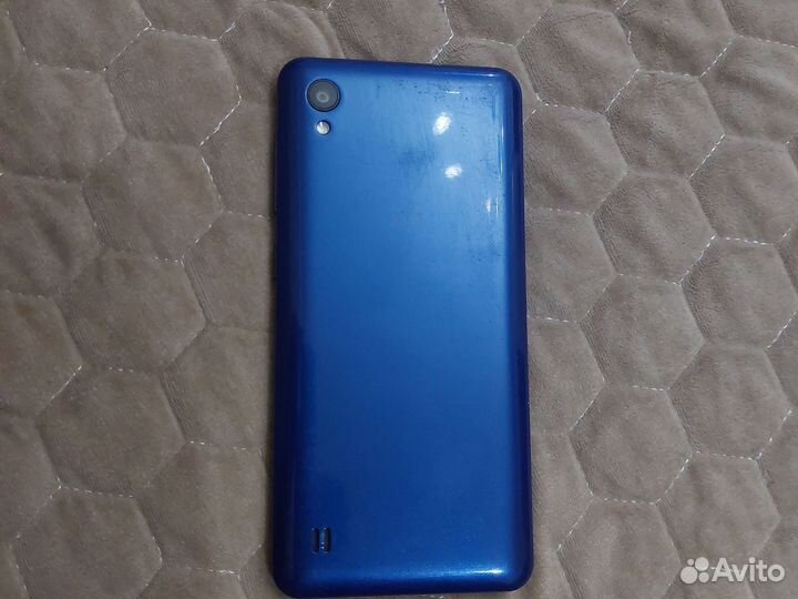 ZTE Blade A5 (2019), 2/32 ГБ