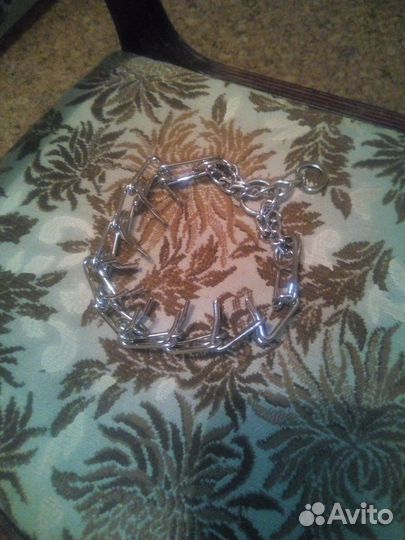 Ошейник строгий для собак