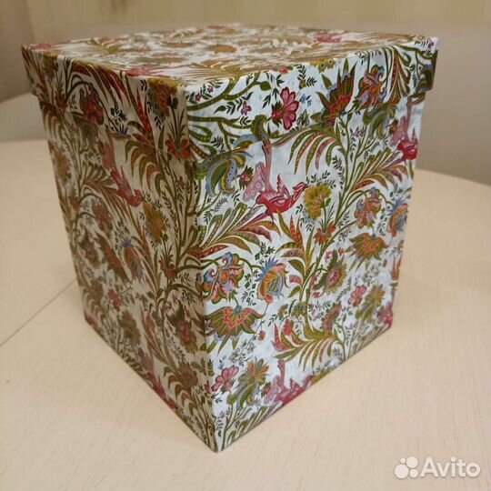 Коробка подарочная
