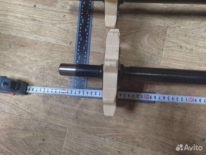 Вал ведущий, мотобуксировщика, мото собаки